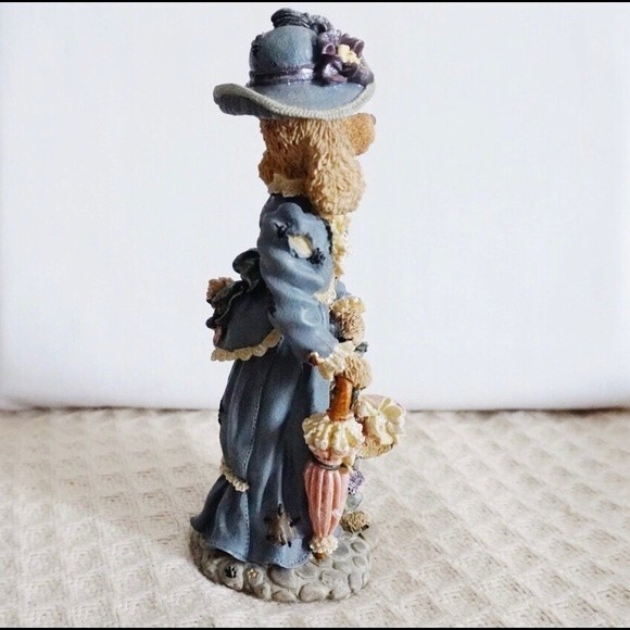 Boyd’s Bears & Friends Figurine Francoise Suzanne Crem de LaChien #2875 1998 - Picture 3 of 9